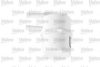 VALEO 587050 Fuel filter